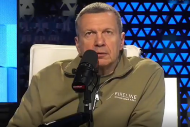 "Детей убили в Туапсе": Владимир Соловьев потребовал сажать за видеосъемку