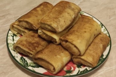 Как вредная еда делает наши мышцы жирными