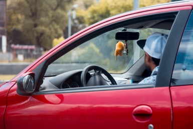 Восемь брендов авто изменили ценники