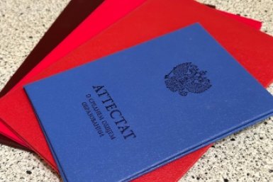 Вашему аттестату грош цена, если не берете 5/5 - ТЕСТ по школьным предметам