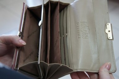 На Кубани число живущих за чертой бедности сократилось на треть за пять лет Ольга Бойко