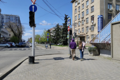 Кубань вошла в тройку самых некурящих регионов РФ