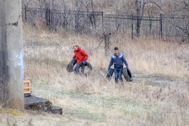 Право на чистый город - что скрывается за марафоном чистоты в Краснодаре