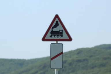 На станции Туапсе произошло постороннее вмешательство после ночной атаки БПЛА