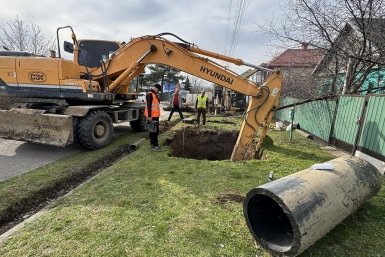40 тысяч жителей Горячего Ключа ждут чистую воду