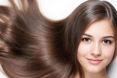 Волосы блестящие и гладкие как в рекламе – знаменитый травяной ополаскиватель из СССР