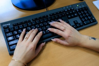 На сайтах 102 кубанских компаний выявили сбор персональных данных без оснований Евгений  Кулешов