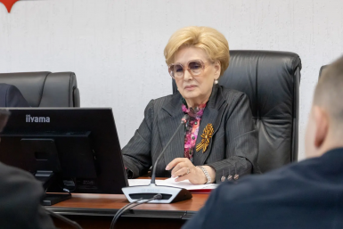 В Краснодаре призвали депутатов оценить состояние спортплощадок в округах