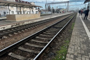 Поезда на Кубань опаздывают из-за ЧП на железной дороге в Ростовской области Валерия Годовникова