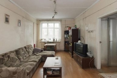 В доме не пахнет "старостью": простая система, которая убирает неприятный запах даже в старой квартире