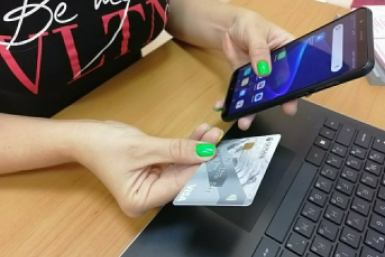 Вдова из Славянского района взяла кредиты на имя покойного мужа на долги