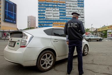 В Москве арестовали женщину после смертельного ДТП с такси и электровелосипедом