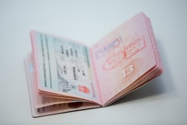 Мошенники атакуют кубанцев новой схемой с загранпаспортами