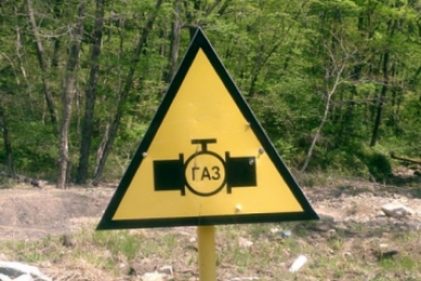 В Геленджике из-за аварии в бывшем аквапарке 13 улиц остались без газа Гречанюк Виталий