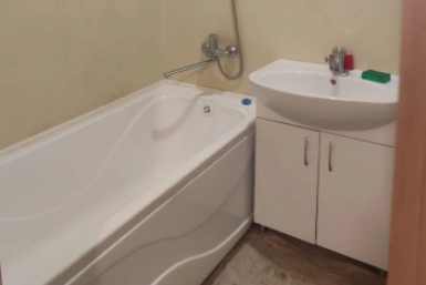 1 ложка на литр – ванна чиста до скрипа: ни налета, ни ржавчины, сверкает даже в темноте