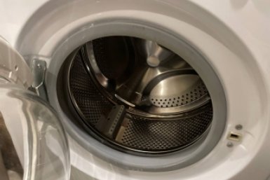 Захлопнуть или открыть? Это действие убивает вашу стиралку в 80% случаев