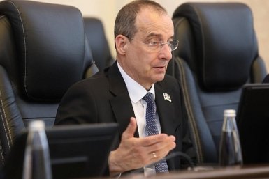 Юрий Бурлачко: Поправки сделают процедуру перевода земель прозрачнее на Кубани