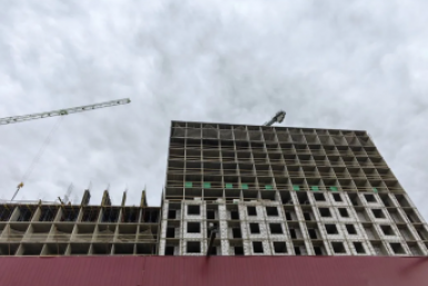 На Кубани с 1 сентября будут новые штрафы за нарушение правил застройки