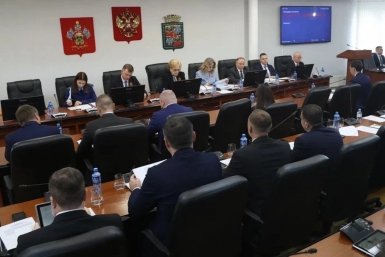 Депутаты Краснодара направили 5,5 млн руб. на благоустройство