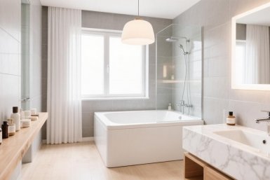 Всего 1 пакетик для выпечки – и в ванной пахнет как в Альпах: лежит у всех на кухне