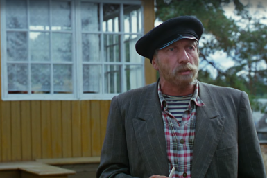 Справятся только истинные знатоки: угадай советский фильм по 1 кадру