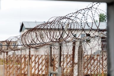 Пьяный кубанец надругался над школьницей в лесу и получил 12 лет строгача