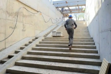 Евгений Наумов сообщил о готовности подземника в Краснодаре