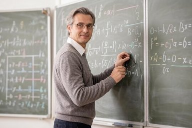 Ваш мозг на пике эрудиции, если одолеете 8 вопросов за 30 секунд - ТЕСТ Создано при помощи ИИ