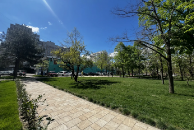 Названы самые популярные города Кубани для отдыха в мае