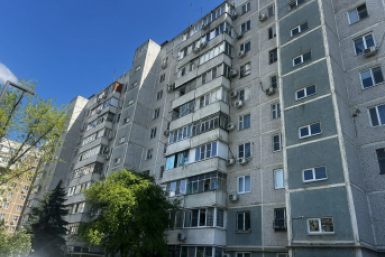 В северной части Сочи стремительно сокращается предложения жилья на вторичке