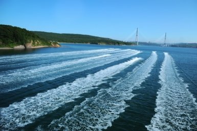 Между Сочи и Геленджиком с 20 мая запустят "Комету"