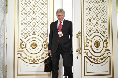 Песков связал удары ВСУ по Туапсе с дестабилизацией энергорынков