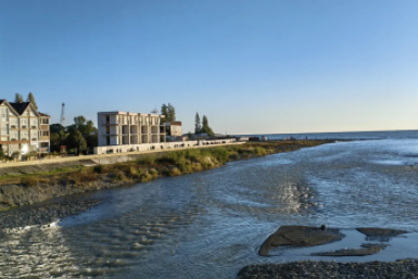 Эксперт оценил влияние снижения ключевой ставки на рынок недвижимости Сочи