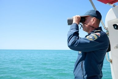Роспотребнадзор начнет проверку морской воды в Сочи перед стартом турсезона
