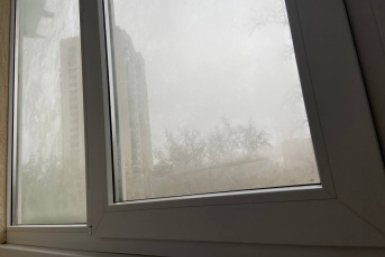 3 капли — и стёкла как горная река: чистота без разводов, потёков и мутности
