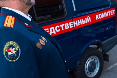 Главный инженер ответит в суде за гибель ребёнка в гипермаркете Новороссийска