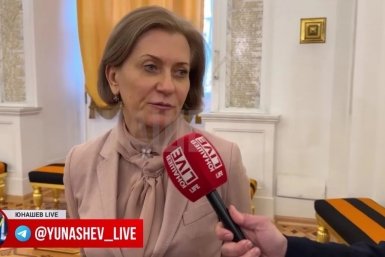 Глава Роспотребнадзора прокомментировала ситуацию в Туапсе