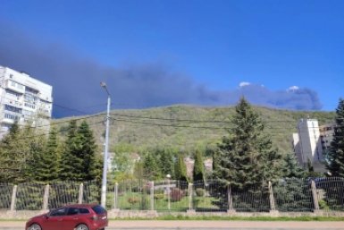 50 новороссийцев поехали в Туапсе для помощи в ликвидации ЧП