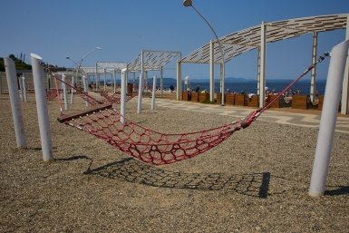 В Анапе три пляжа признали безопасными для отдыха после отсыпки чистого песка