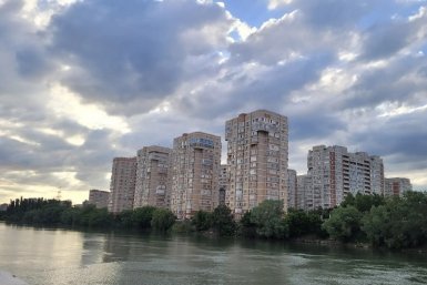 На юге России продают не квартиру, а образ жизни — мнение экспертов