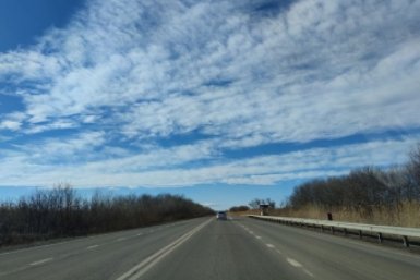 Открытие пляжей Анапы вернет пробки на трассу М-4 Дон