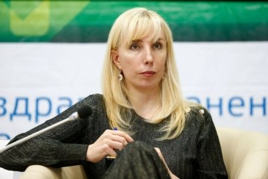 Гособвинение запросило 5 лет колонии для экс-вице-губернатора Кубани Миньковой