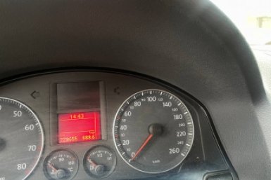 Назвали скорость, при которой расход топлива увеличивается в 3 раза: проверили лично