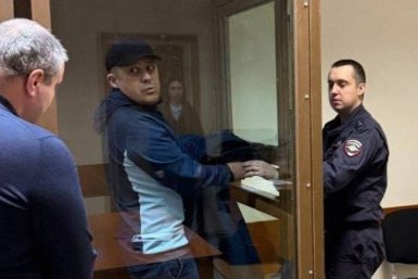Умер избивший краснодарскую модель Анжелику Тартанову бизнесмен