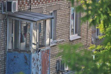 Когда собственник может застеклить балкон Ольга Долгополова, ИА UssurMedia