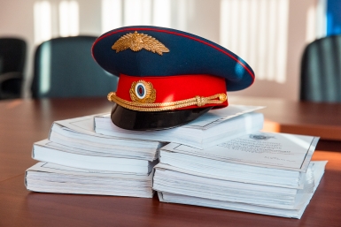 Топ-менеджер госкорпорации по развитию Дальнего Востока попал под домашний арест