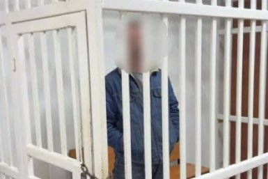 Суд заключил под стражу сочинца за выстрел в 14-летнего школьника