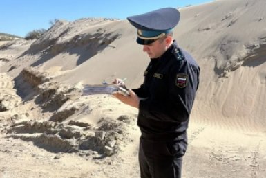 Штрафы и уголовная статья заставили владельца снести базу отдыха в Анапе