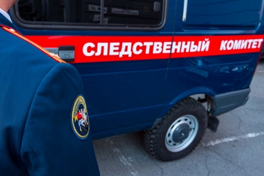 Жители аварийного дома в Краснодаре пожаловались Бастрыкину на затопление подвала