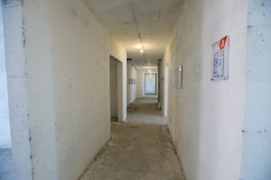Доля непроданных квартир в новостройках Краснодара достигла 66% Татьяна Меель